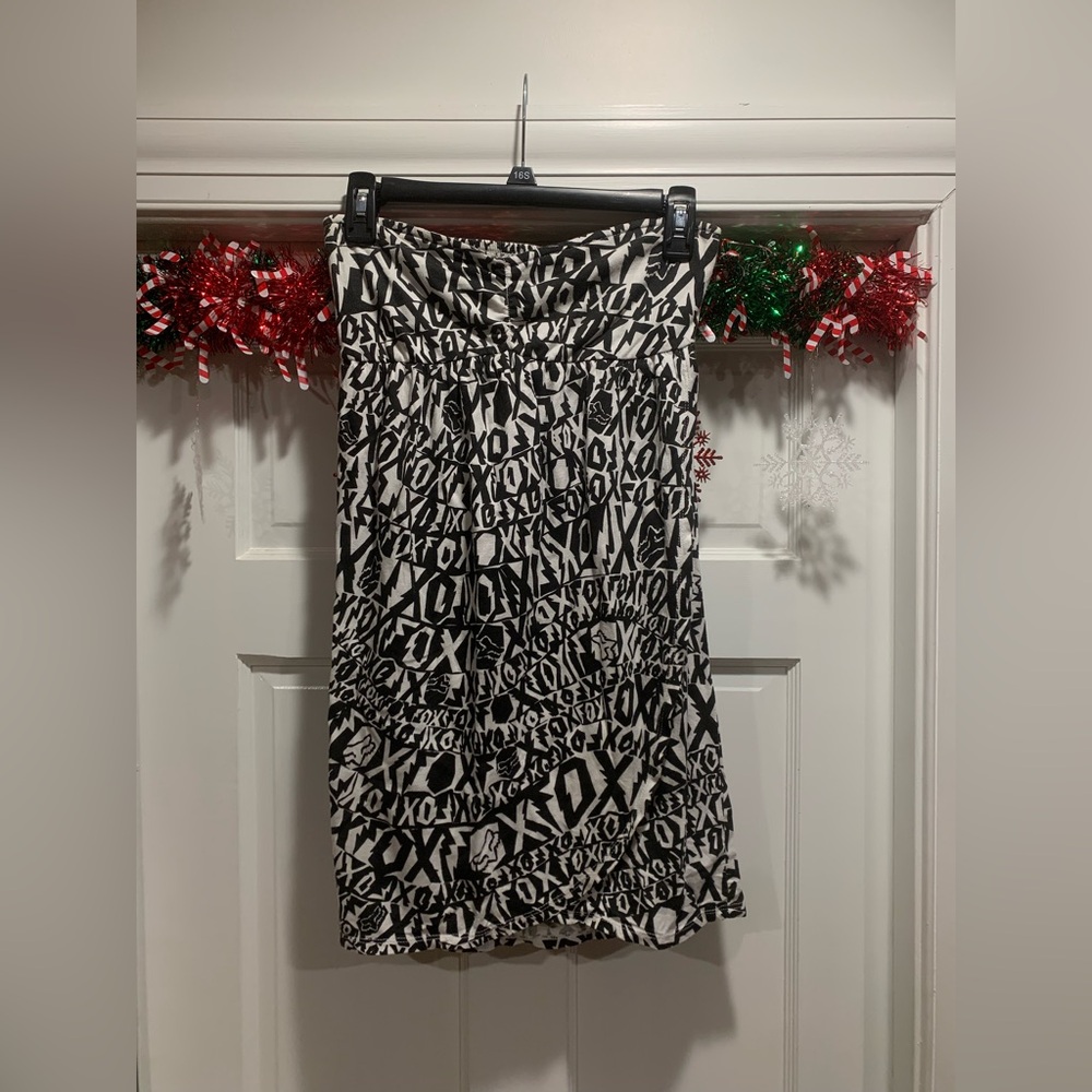 Fox Racing Dress Size Medium